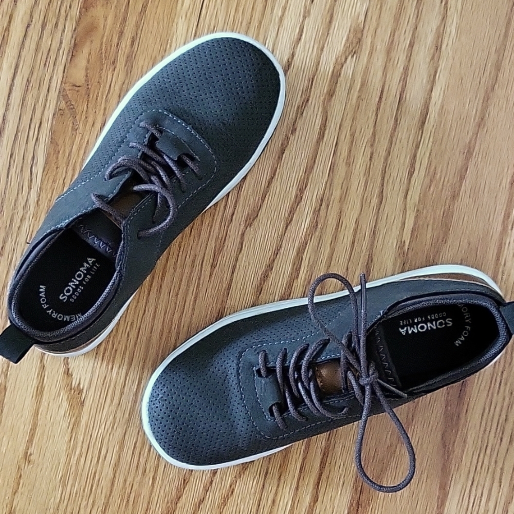 Boys Sonoma Goods for Life Casual Dress Shoes